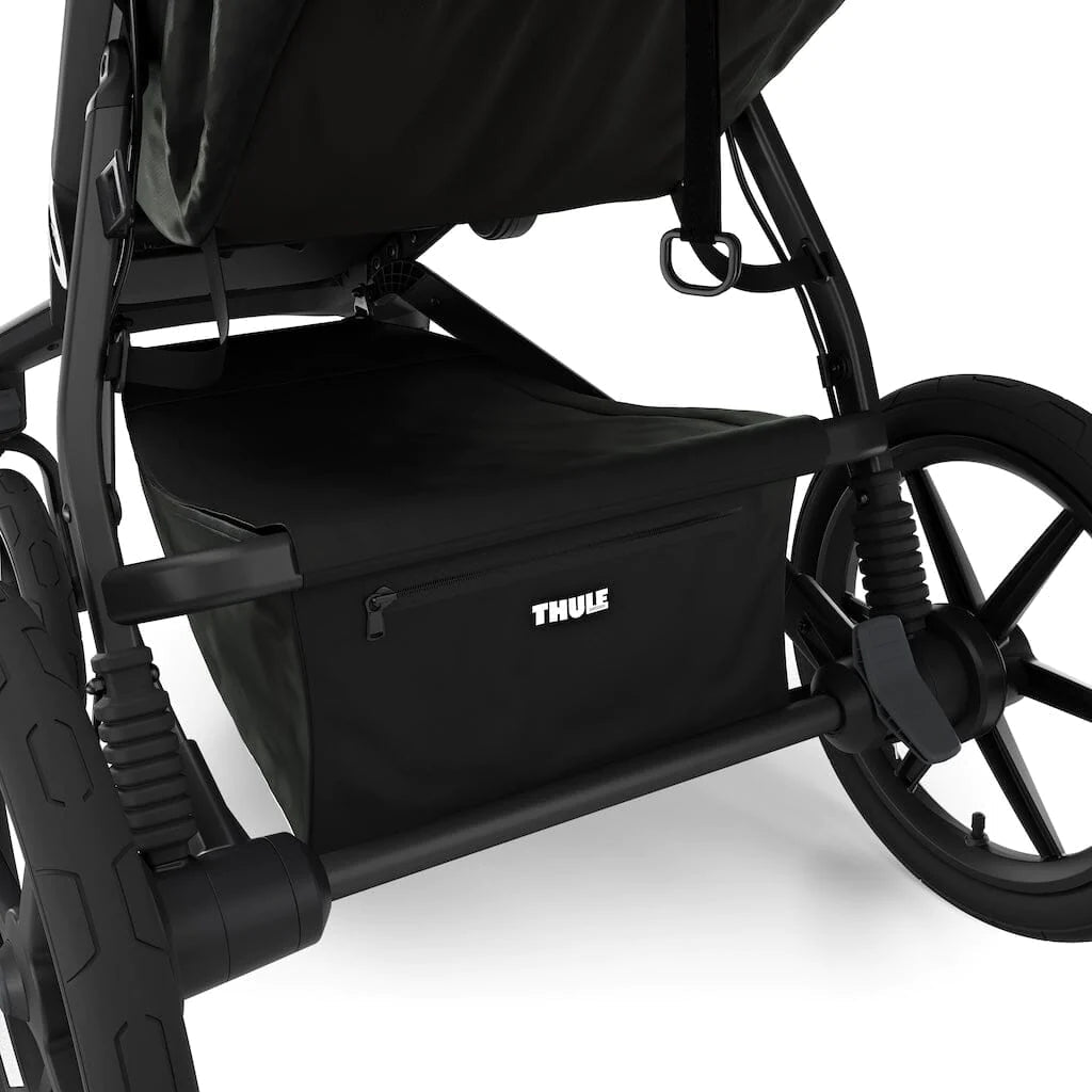 Thule Urban Glide 4-Wheel Stroller - Image 11