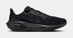 Pegasus 41 Mens Running Shoes (Black/Anthracite)