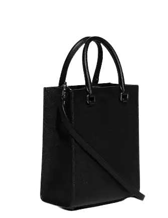 Coach Tote 16 With Signature Canvas - Image 3