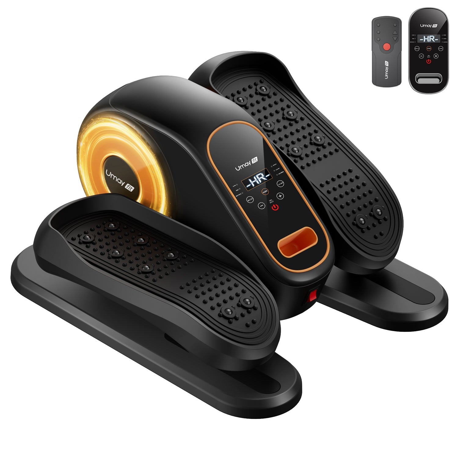 Umay U5 Under Desk Elliptical Trainer - Image 2