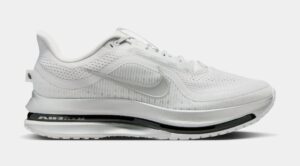 Pegasus Premium Mens Running Shoes (Photon Dust/Black/Metallic Silver)