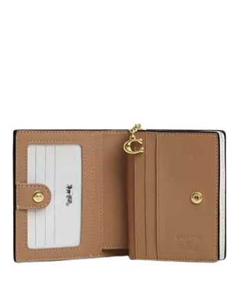Coach X Peanuts Snap Wallet - Image 2