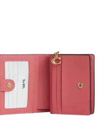 Coach X Peanuts Snap Wallet With Lucy - Image 3