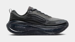 Vomero Plus Mens Running Shoes (Anthracite/Black/Dark Obsidian)