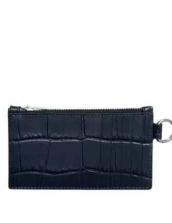 Coach Zip Card Case - Image 2