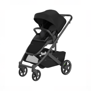 UPPAbaby CRUZ V3 Stroller, 2026, James (Black)