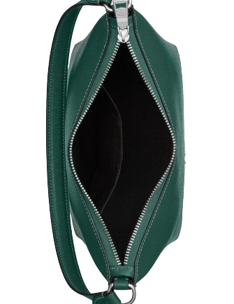 Coach Zip Top Shoulder Bag - Image 3