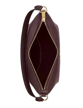 Coach Zip Top Shoulder Bag - Image 2