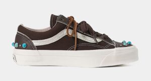 Premium Old Skool 36 Mens Lifestyle Shoes (Mushroom Brown)