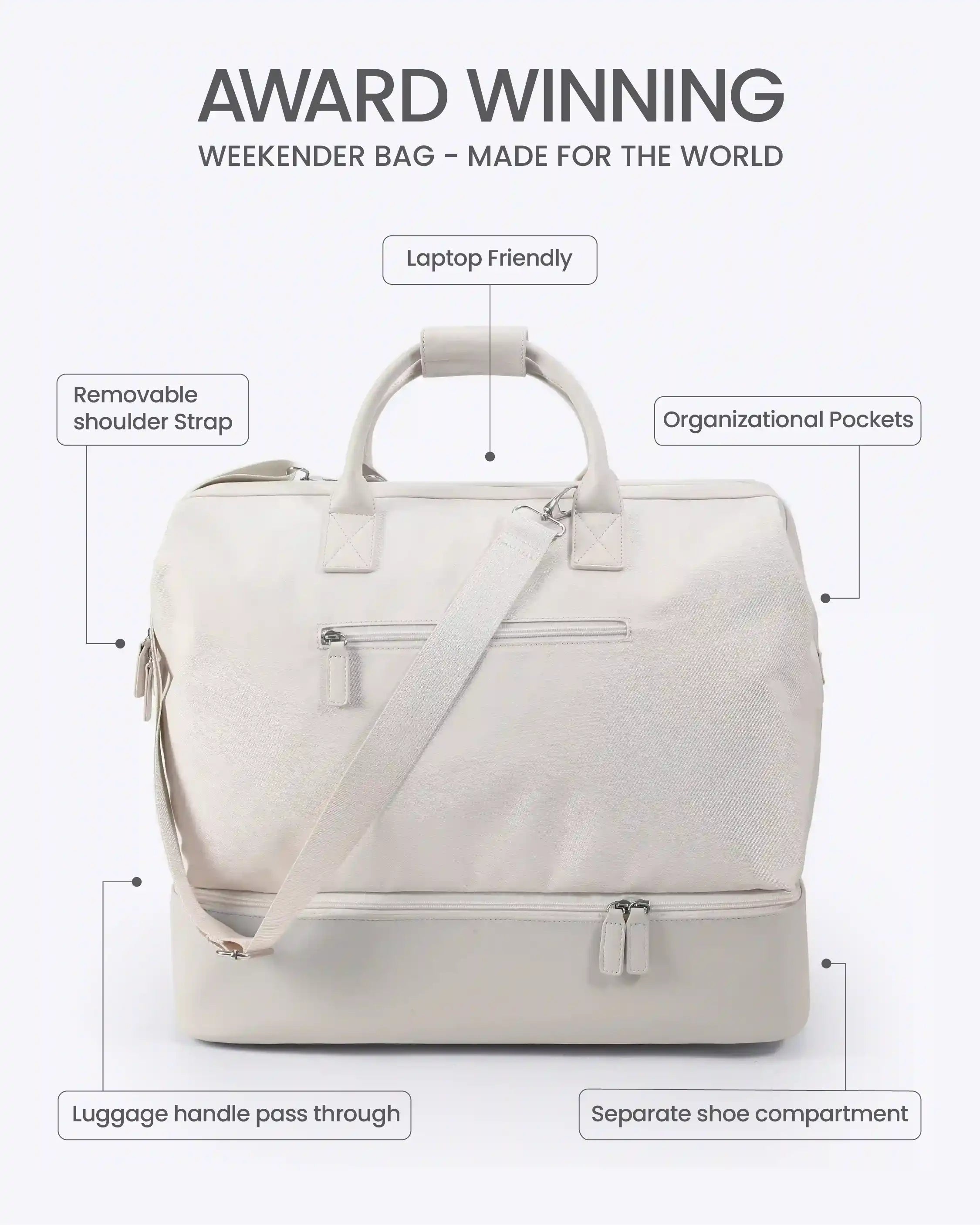 Weekender Bag - Image 66
