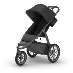 Uppababy Ridge V2 Jogging Stroller