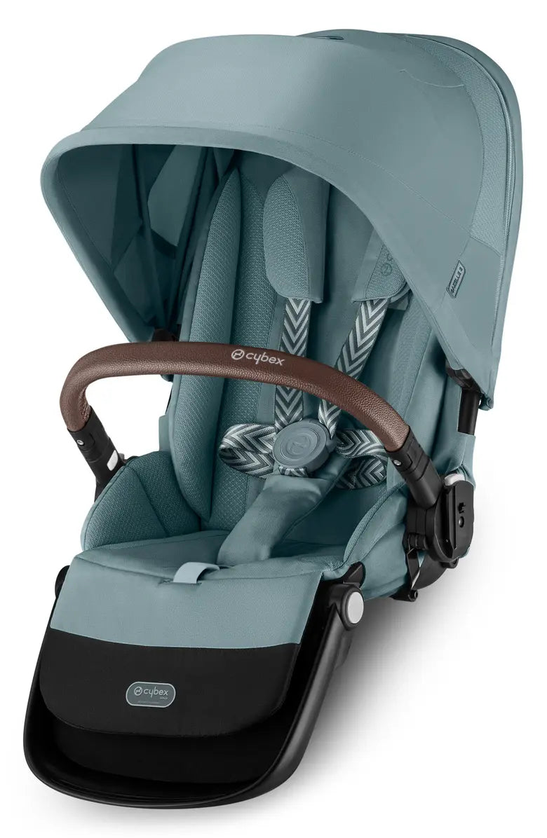 Cybex Gazelle S Second Seat - Image 7
