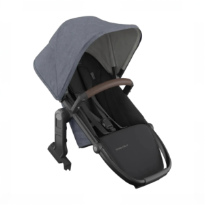 UPPAbaby RumbleSeat V3, 2025, Julian (Dusty Blue Melange)