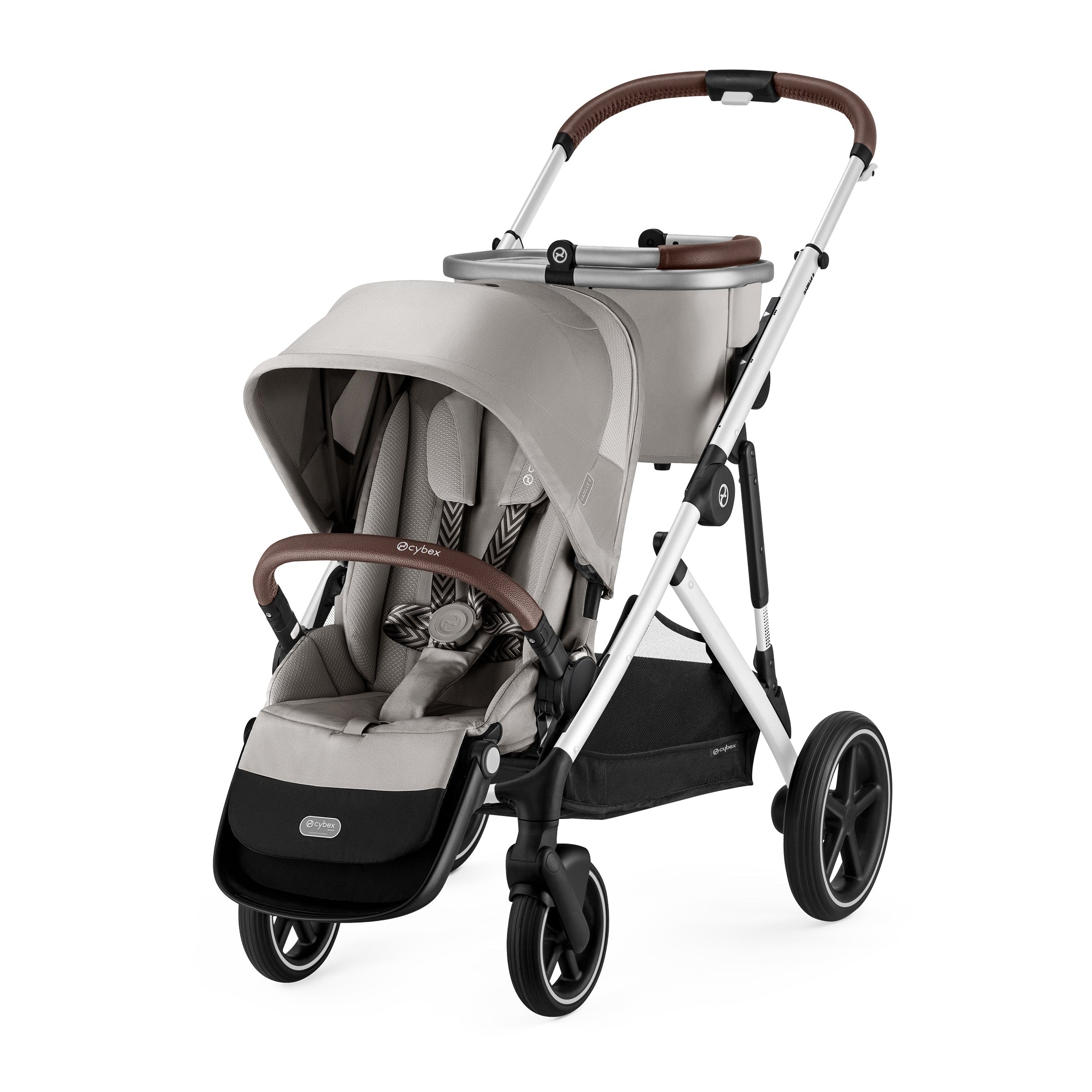 Cybex Gazelle S Stroller - Image 8