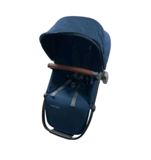 UPPAbaby RumbleSeat V3, 2025, Noa (Navy)