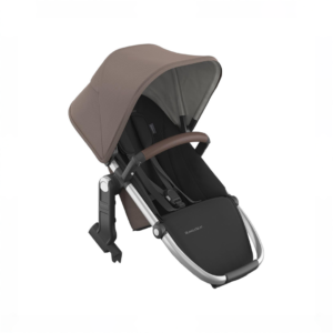 UPPAbaby RumbleSeat V3, 2025, Theo (Dark Taupe)