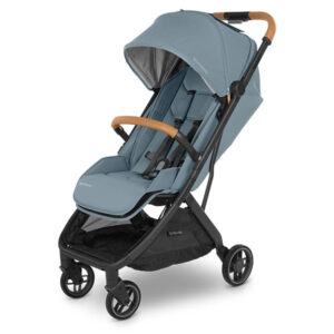 Uppababy MINU V3 Travel Stroller