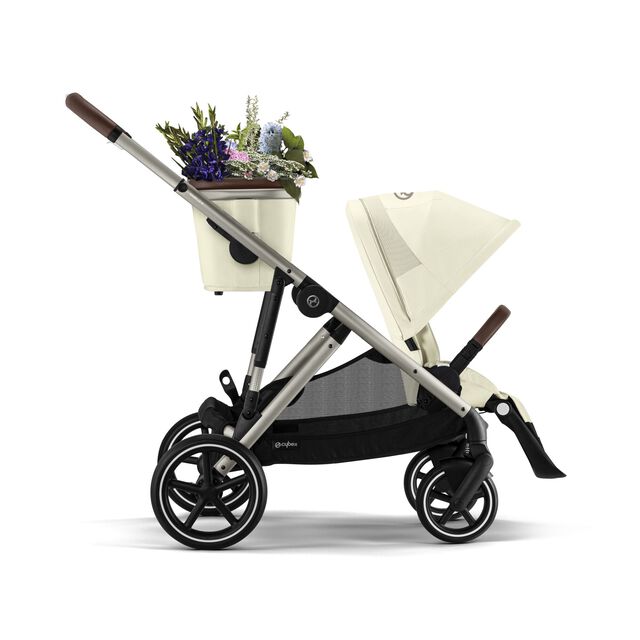 Cybex Gazelle S Stroller - Image 27