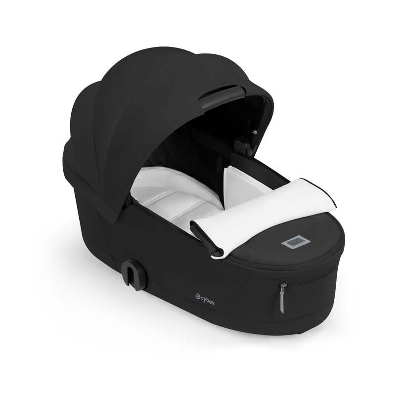 Cybex Priam Comfort Newborn Bundle - Image 12