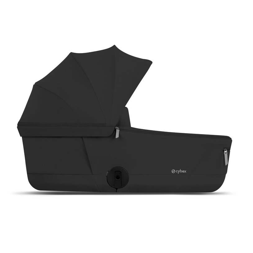 Cybex Priam Comfort Newborn Bundle - Image 13