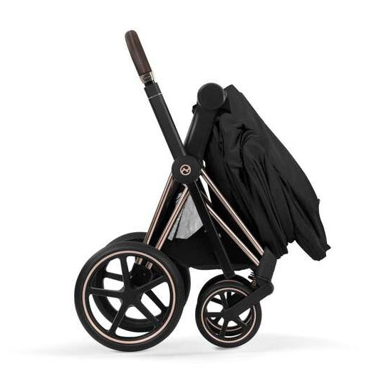 Cybex Priam Comfort Newborn Bundle - Image 15