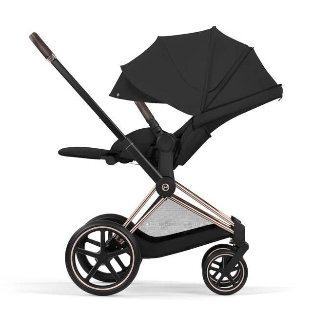 Cybex Priam Comfort Newborn Bundle - Image 16
