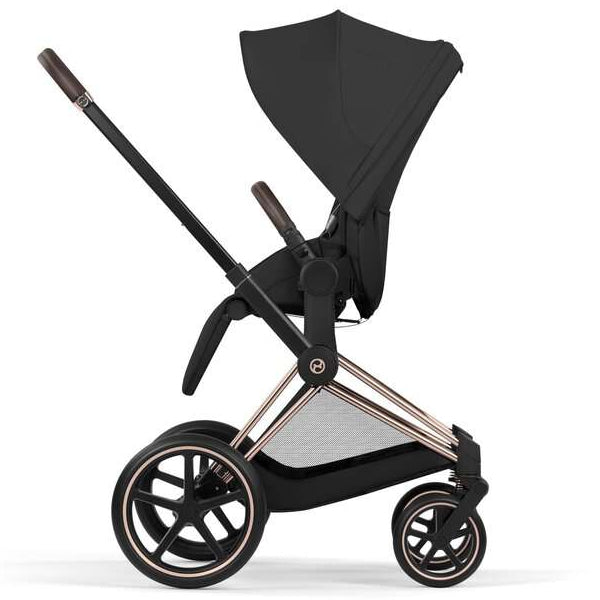Cybex Priam Comfort Newborn Bundle - Image 17