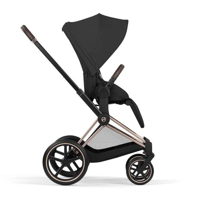 Cybex Priam Comfort Newborn Bundle - Image 18