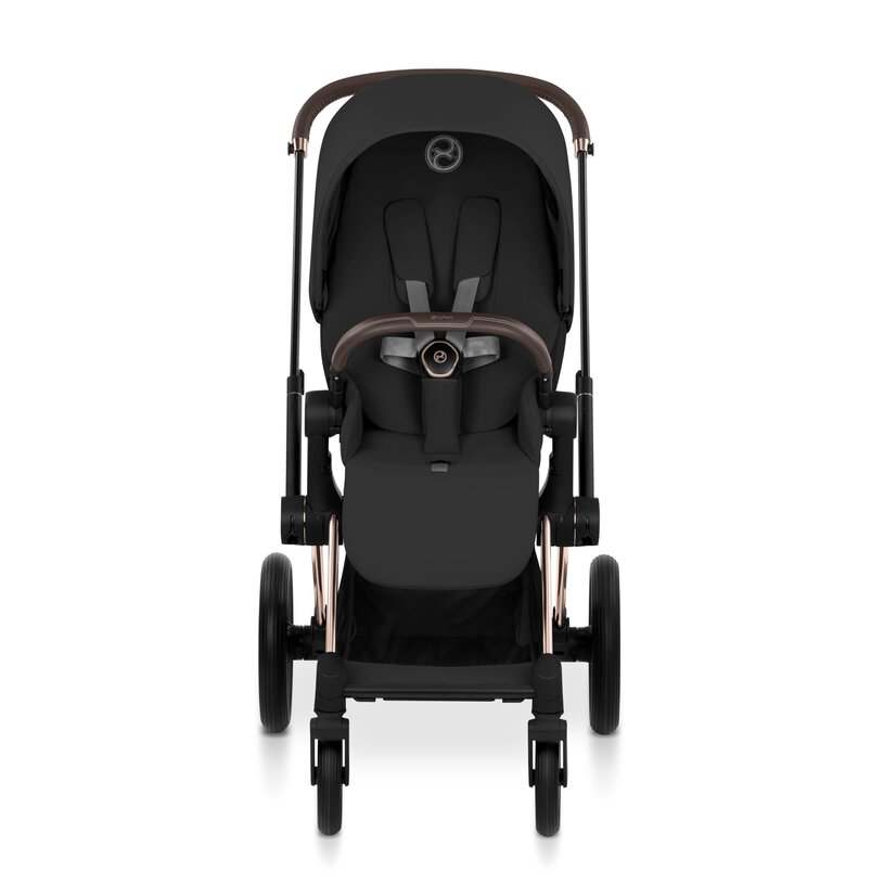Cybex Priam Comfort Newborn Bundle - Image 19