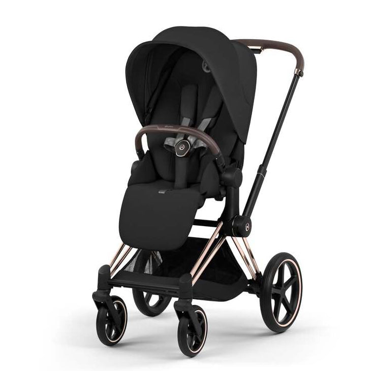 Cybex Priam Comfort Newborn Bundle - Image 22