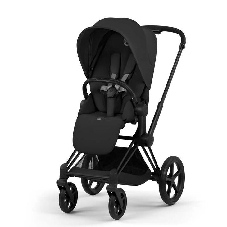 Cybex Priam Comfort Newborn Bundle - Image 23
