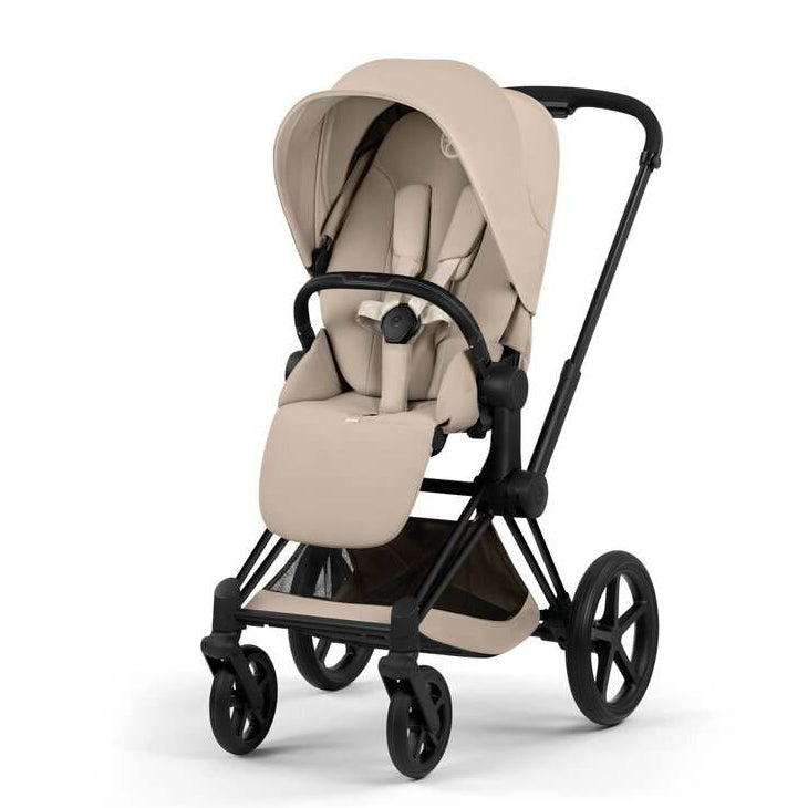 Cybex Priam Comfort Newborn Bundle - Image 24