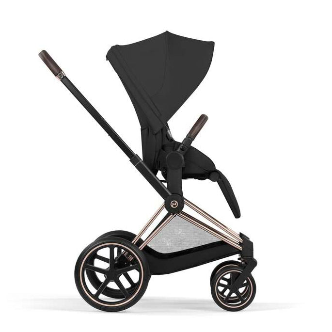Cybex Priam Luxury Stroller - Image 9