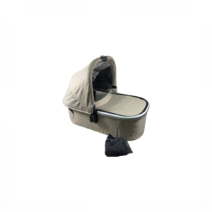UPPAbaby V3 Bassinet, Declan (Oat Melange)