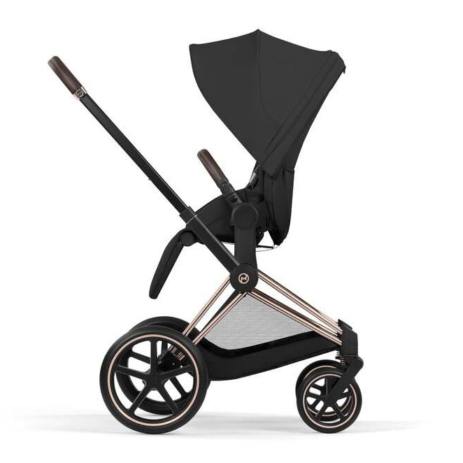 Cybex Priam Luxury Stroller - Image 10