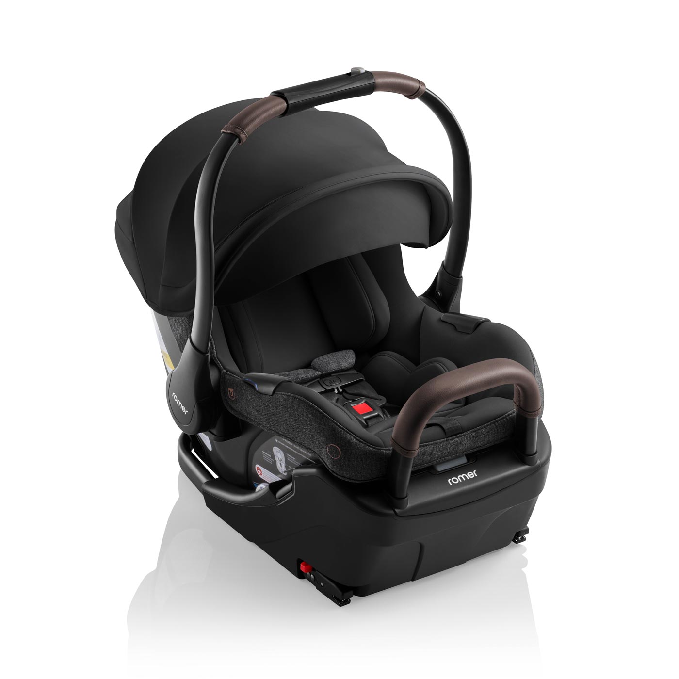 Romer Juni Infant Car Seat - Image 5