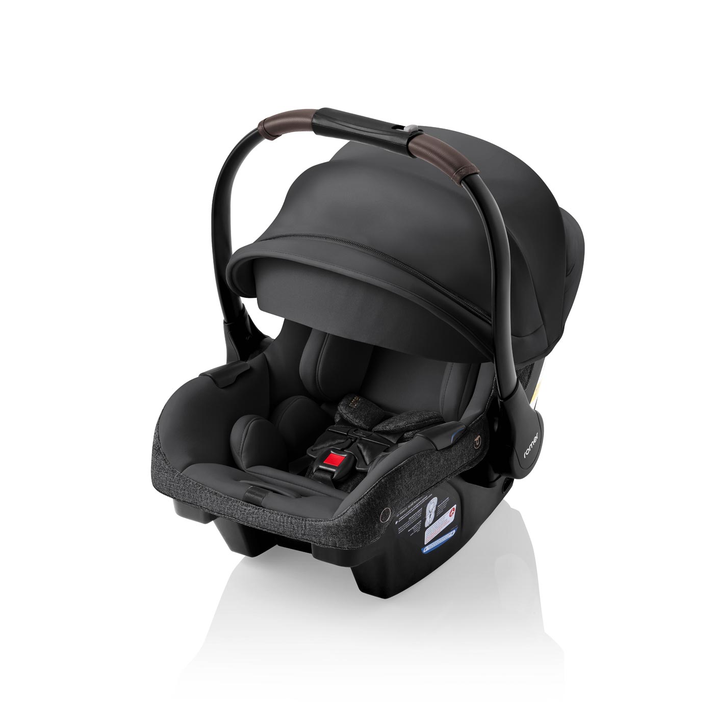 Romer Juni Infant Car Seat - Image 9
