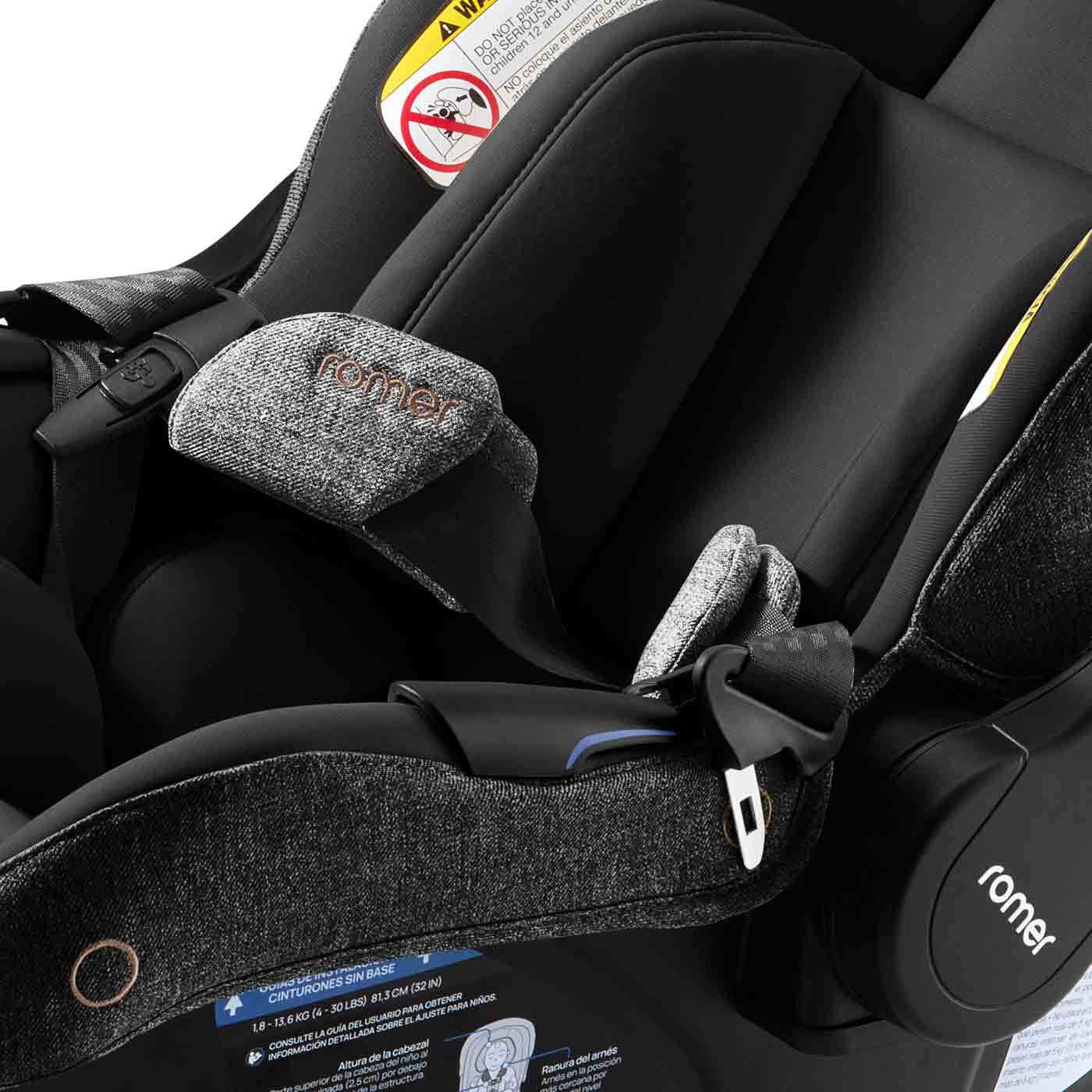 Romer Juni Infant Car Seat - Image 15
