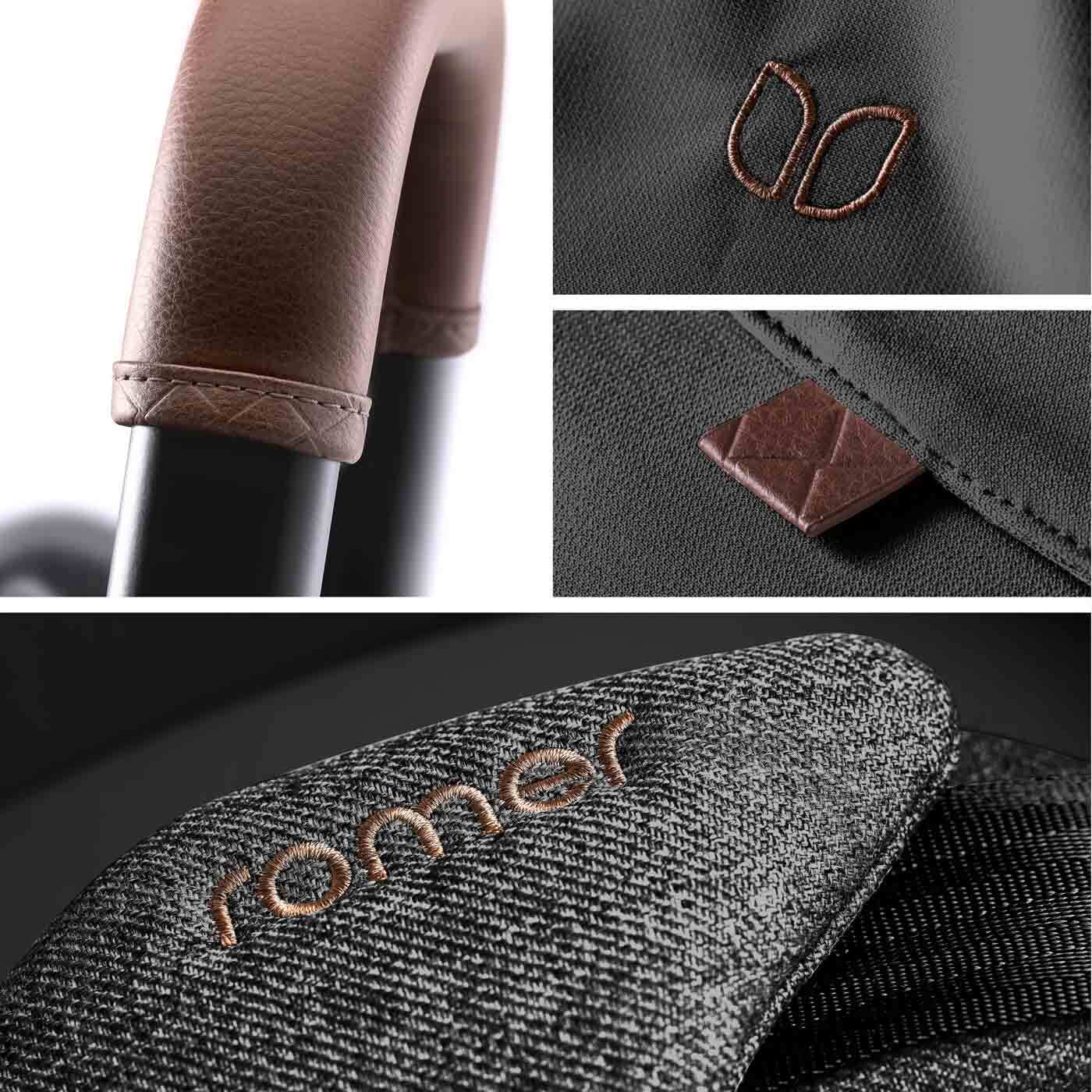 Romer Juni Infant Car Seat - Image 16