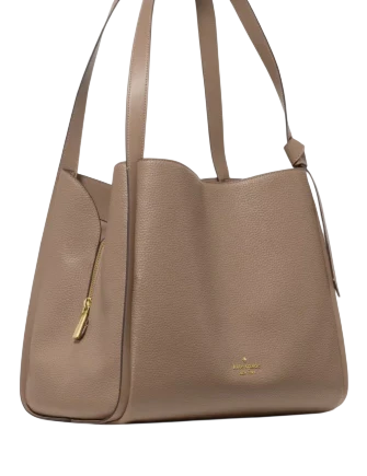 Kate Spade New York Knott Large Carryall - Image 3
