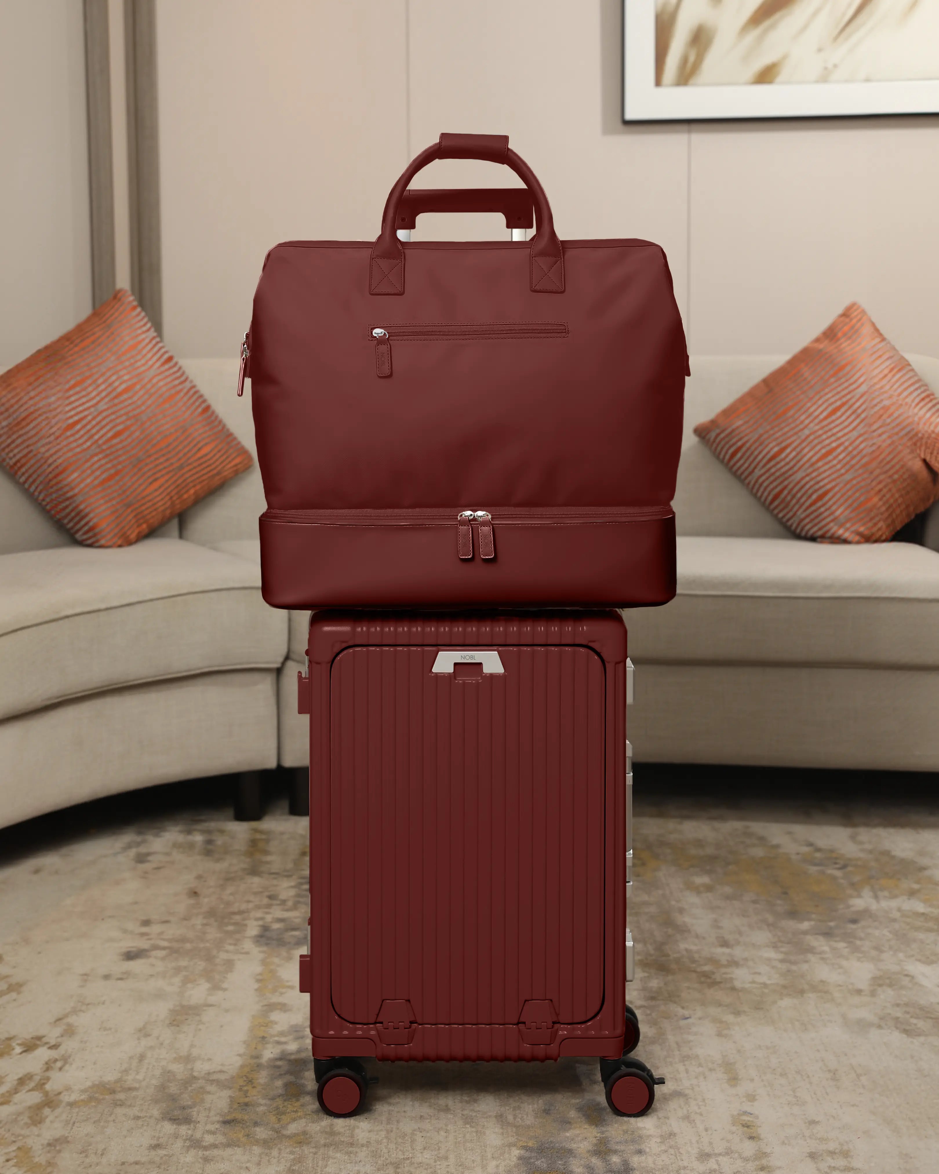 Weekender Bag - Image 132