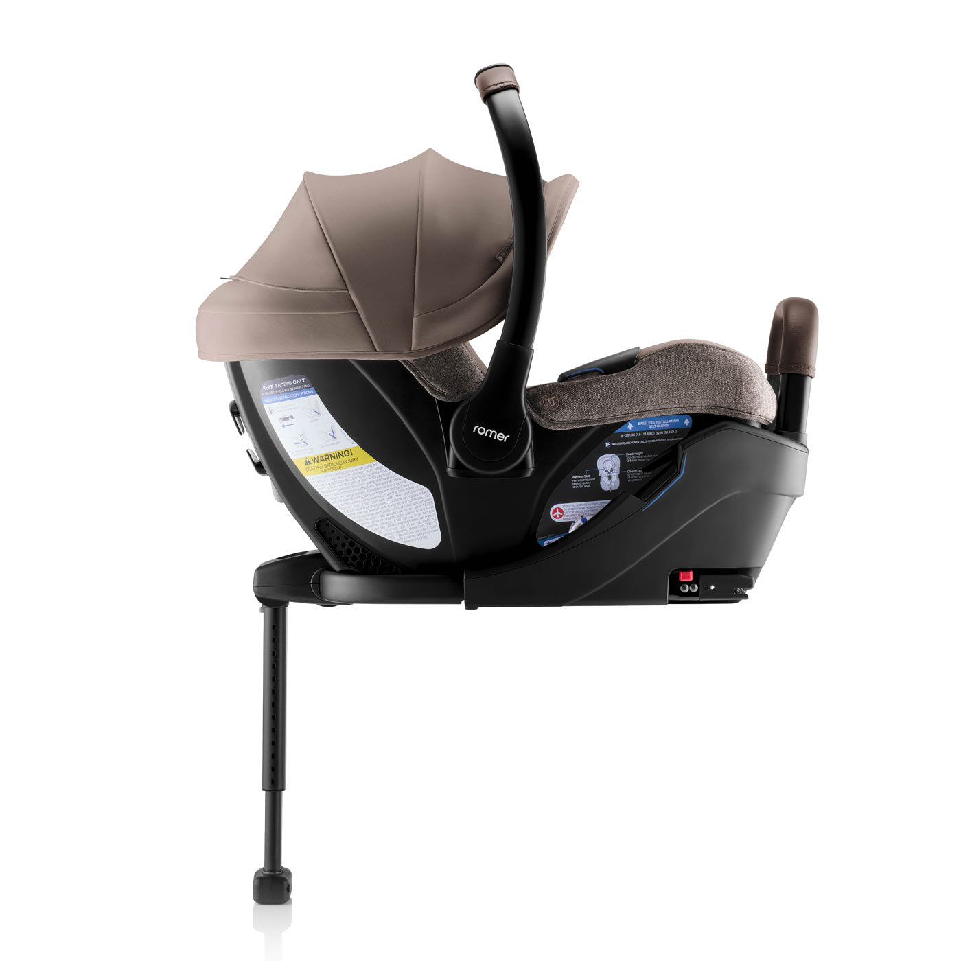 Romer Juni Infant Car Seat - Image 19