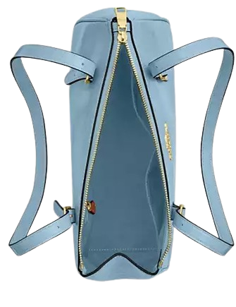Coach Asher Shoulder Bag - Image 4