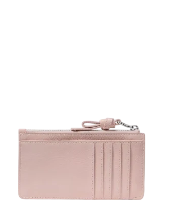 Kate Spade New York Loop Crinkle Patent Zip Card Case - Image 2