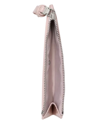 Kate Spade New York Loop Crinkle Patent Zip Card Case - Image 4