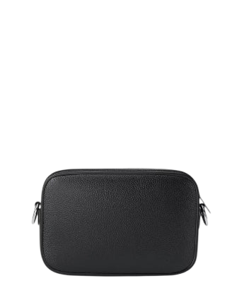 Michael Michael Kors Jet Set Large Pebbled Leather Camera Crossbody Bag - Image 3