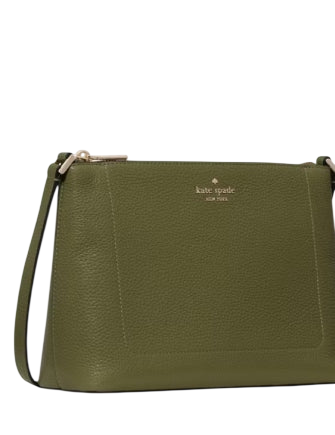 Kate Spade New York Leila Top Zip Crossbody - Image 3