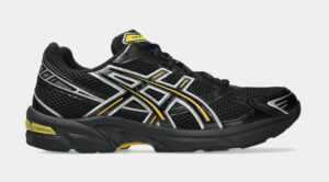Gel 1130 Mens Lifestyle Shoes (Black/Black)