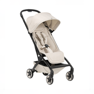 Joolz Aer2 Lightweight Travel Stroller, 2025, Calming Beige