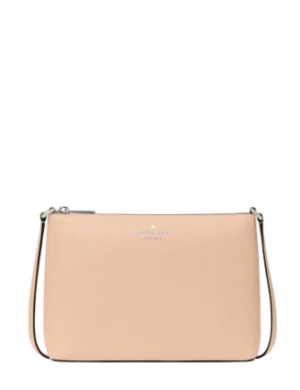 Kate Spade New York Leila Top Zip Crossbody
